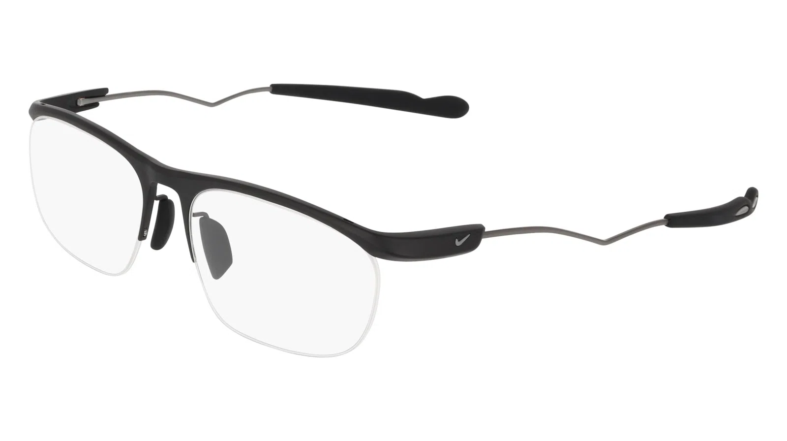 Nike 6097 Eyeglasses - view 3